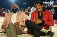 Jathi Ratnalu Movie Success Meet